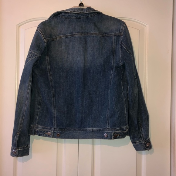 Guess Denim Jacket - Picture 2 of 5